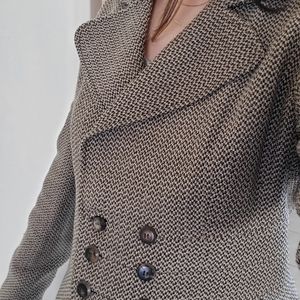 Armani Collezioni suit jacket/blazer